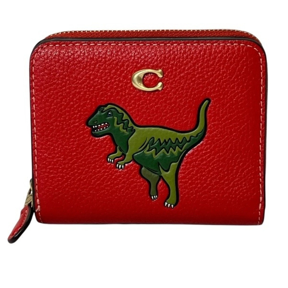Coach Lexi Billfold CF832 Bi-fold Wallet (Unisex)